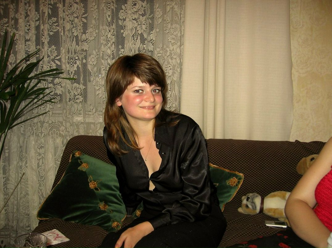 Олена Жуланова | Запорожье