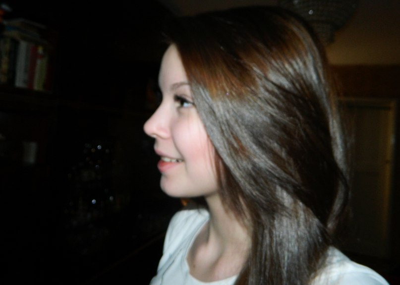 Диана Низамутдинова | 