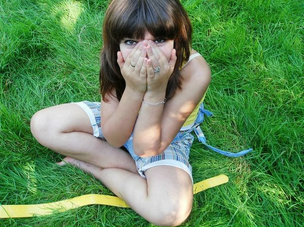 №164, Іруся Дуляк, 31 год, Зелена №164, Іруся Дуляк, 31 год, Зелена