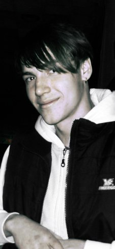 Влад Дмитровский | Каменское / Днепродзержинск