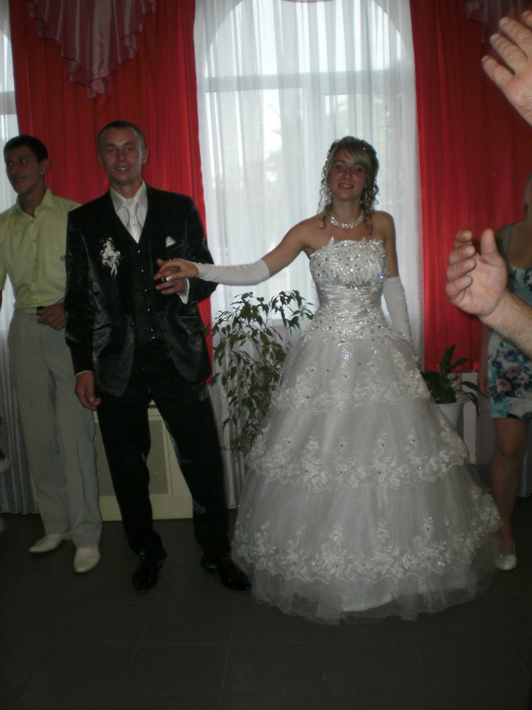 Оксана Жеребецька | Павлов