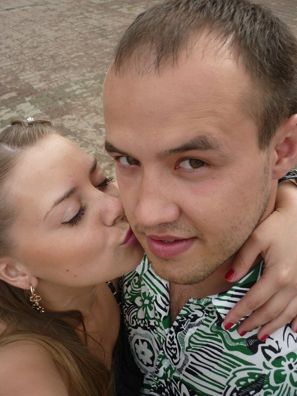 Павел Крупин | Екатеринбург