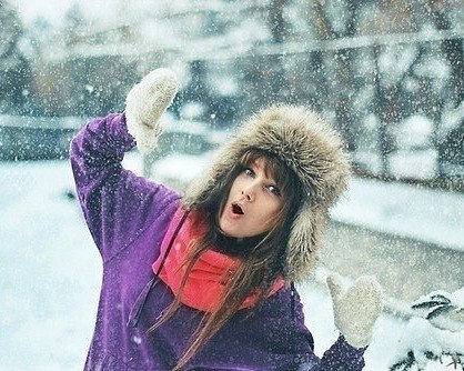 Яна Белосельская ☜♡☞ нуська ☜♡☞ | 