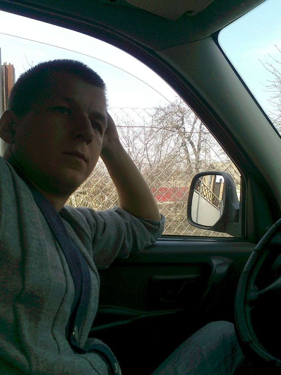 Виталик Гуменюк @Nik@ | Житомир