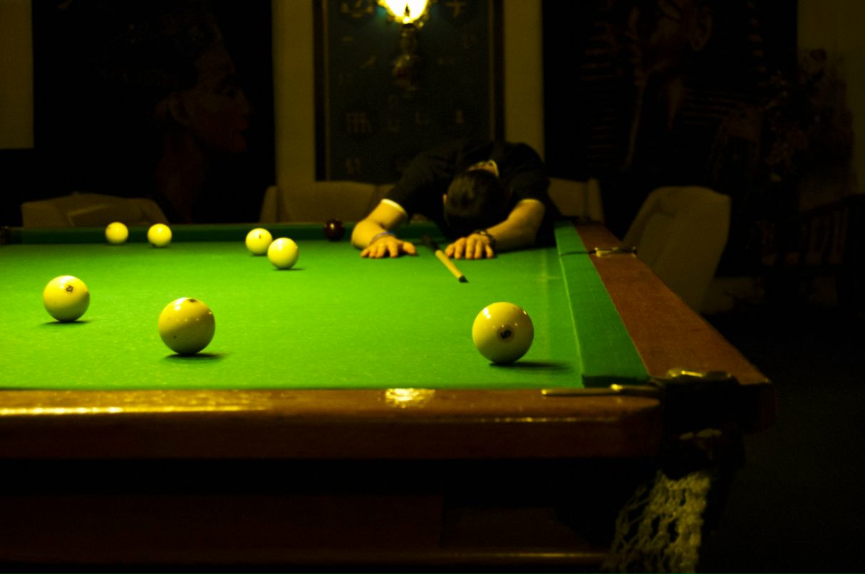 Евгений Карманов | Владивосток