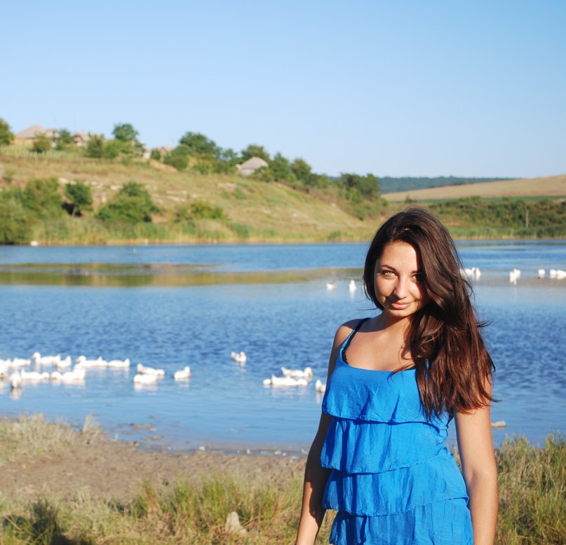 Антонина Кердивар | Кишинев