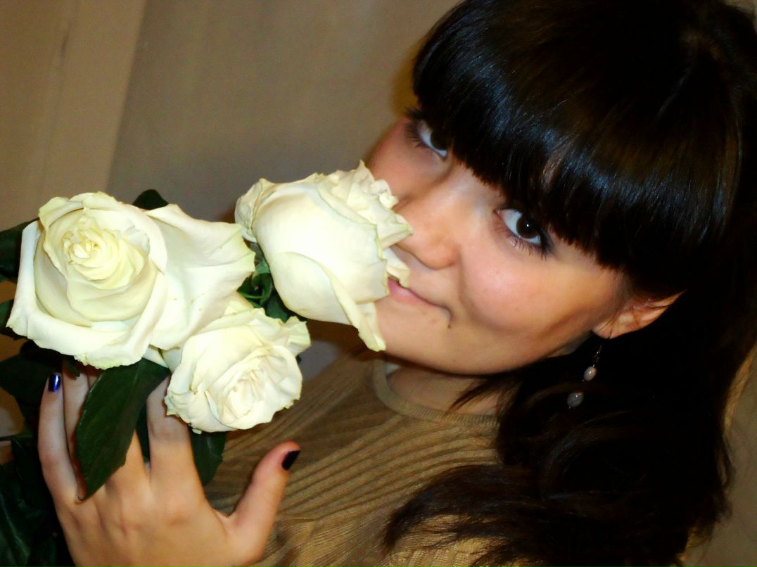 Олеся Верещагина | Нижний Новгород