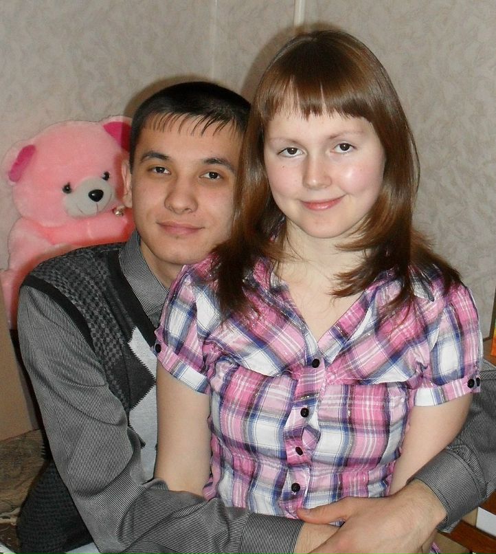 Рина Сафина | Екатеринбург