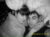 Персональные фотографии этого человека