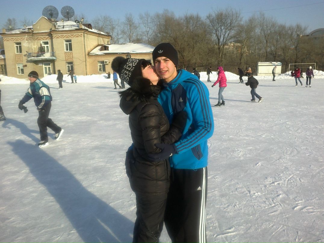 Альберт Качура Сергеевич | Хабаровск