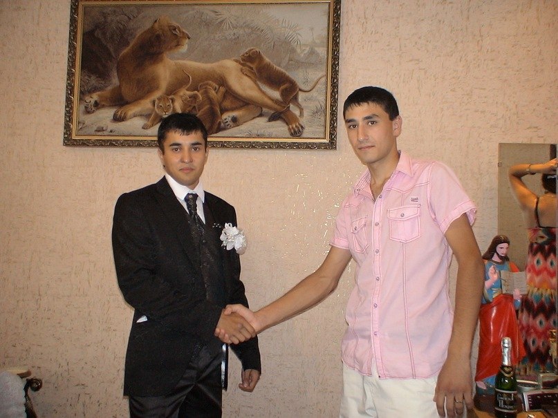 Vanichka Krytoy | Луцк