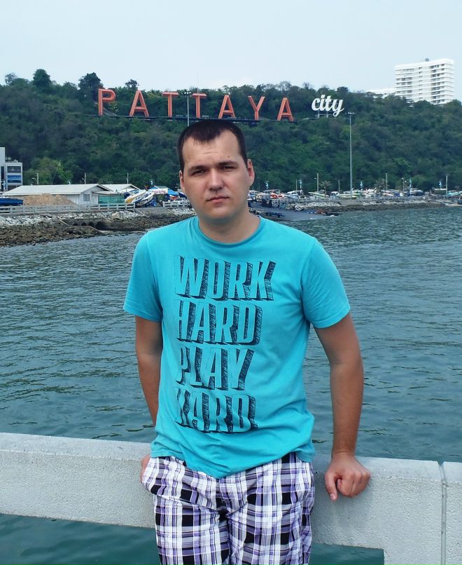 Петр Евгеньевич | Москва