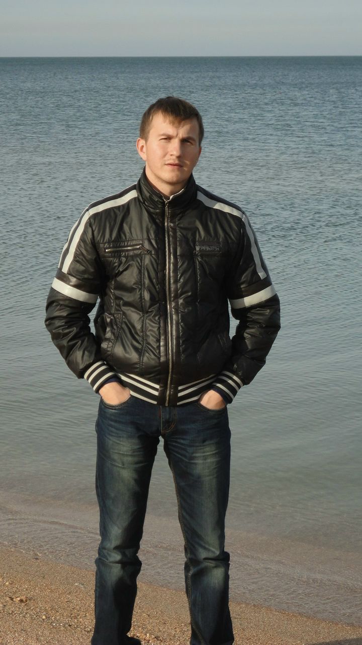 Евгений Нестеренко | Ростов-на-Дону