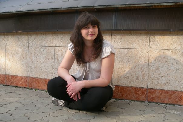 №149, Юлія Мокренчук, Черкассы №149, Юлія Мокренчук, Черкассы