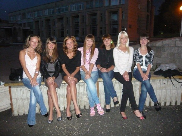 Маша Неудачина | Дивногорск