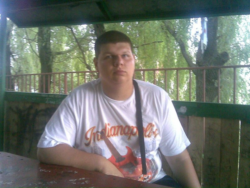 №5, Павел Солонцов, Миргород №5, Павел Солонцов, Миргород