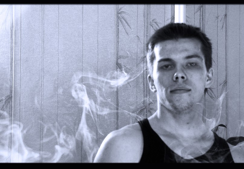 Миша Маланюк | Курск