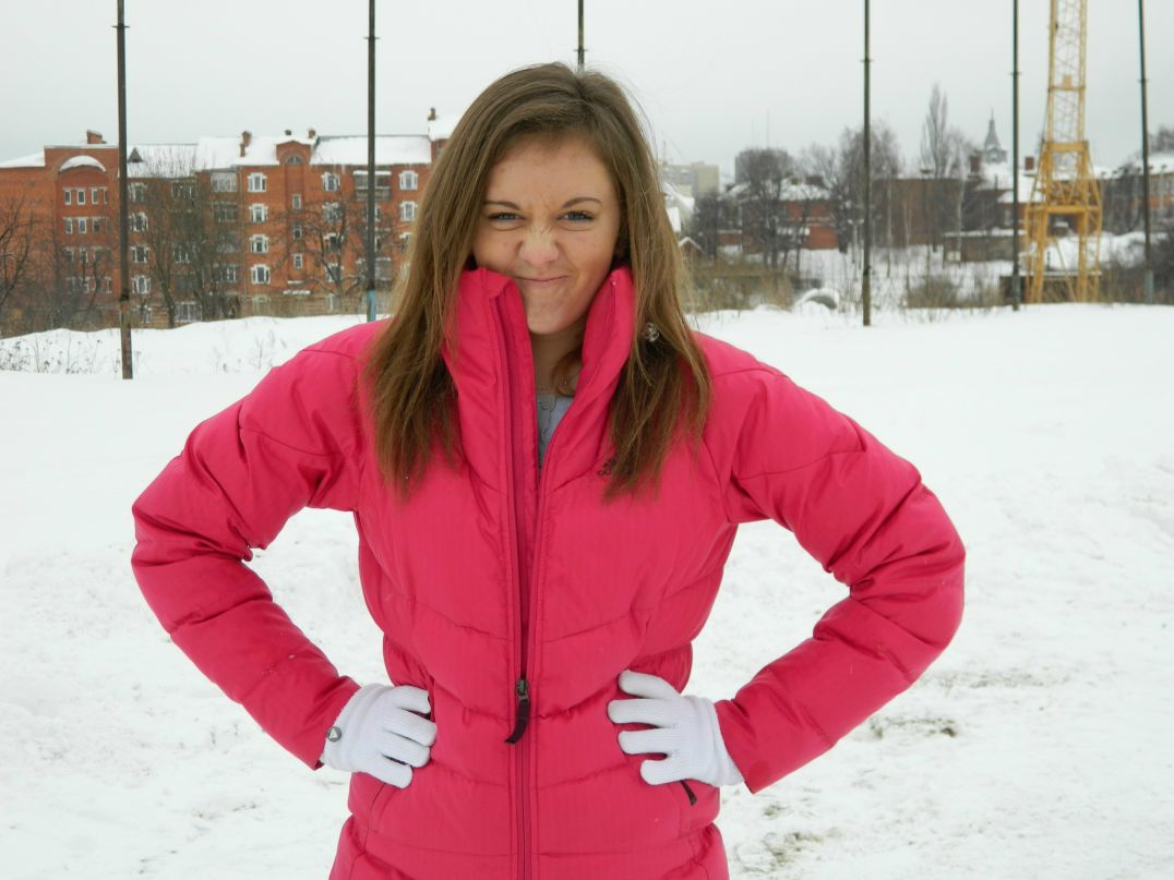 Ника Липунова | Москва