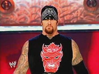 Christian Cage | New York City