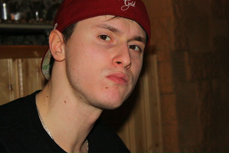 Виктор Страхович | Санкт-Петербург