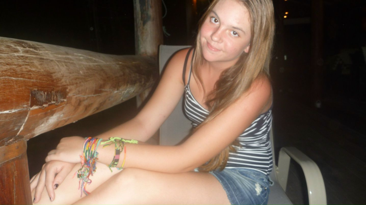 Лизочка Шувалова | Владивосток