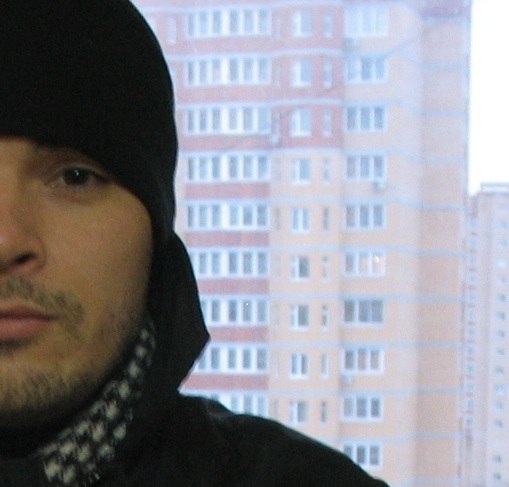 Дмитрий Григорьев | Санкт-Петербург