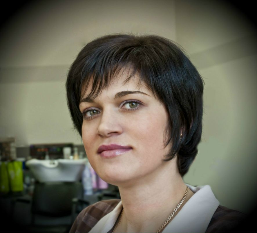 Наталия Малявская | Санкт-Петербург