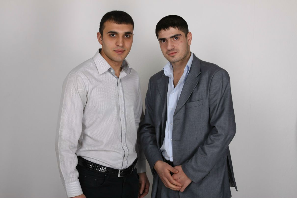 ElÇİn Ismayilov | Баку