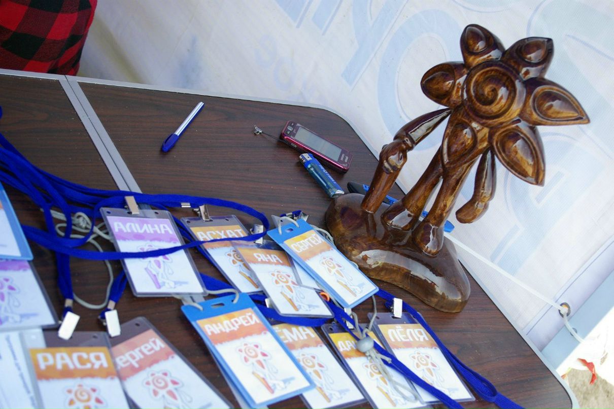 Ольга Надрова WINNER | Москва