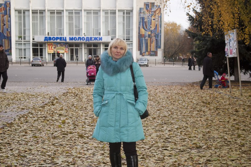 Сашуля Башкирева | Курск