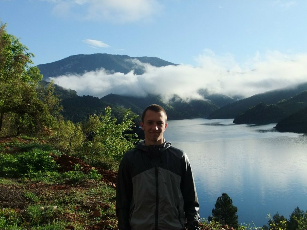 Руслан Техницкий | Киев