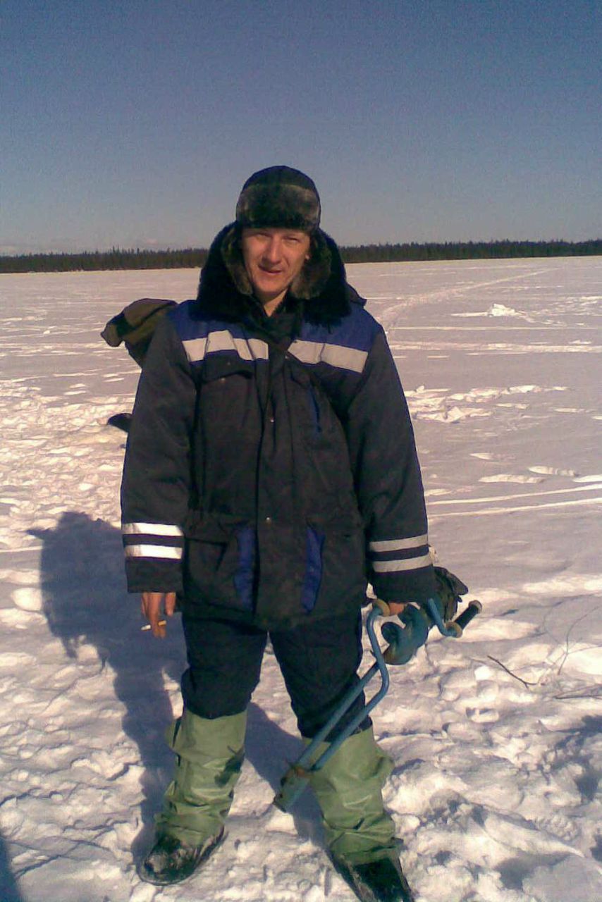 Николай Шустофф --molg@n-- | Архангельск