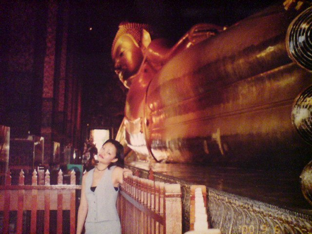 Laura Ge | Алматы