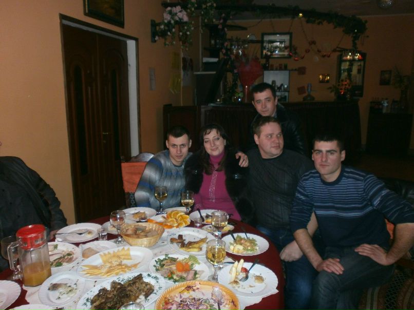 Дима Ткачук | Винница