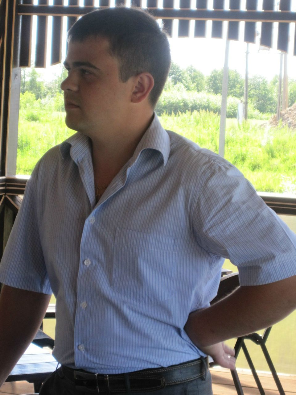 Игорь Фамилярский | Киев