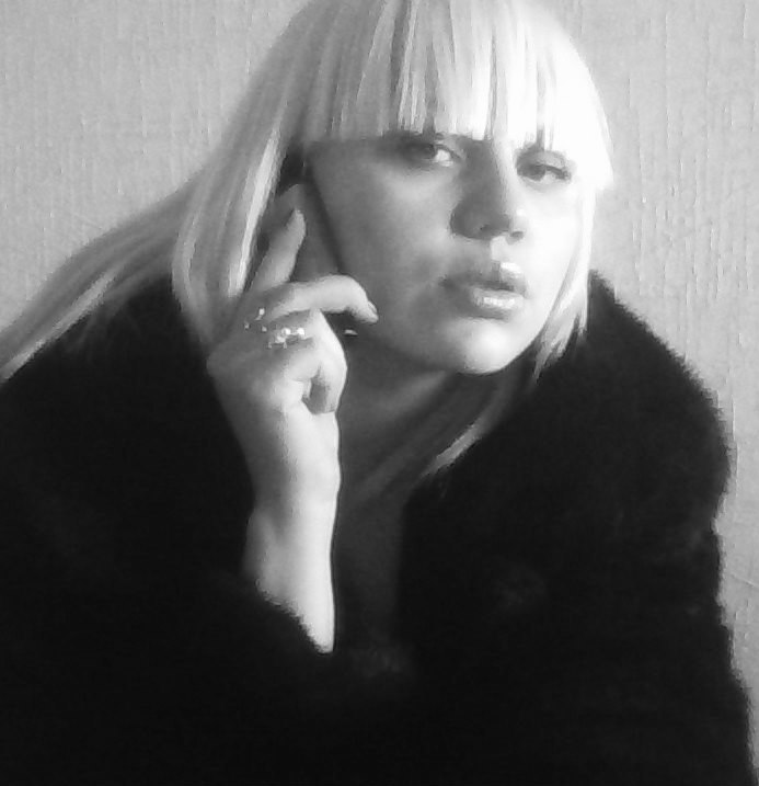 Светлана Вахтель | Красноярск