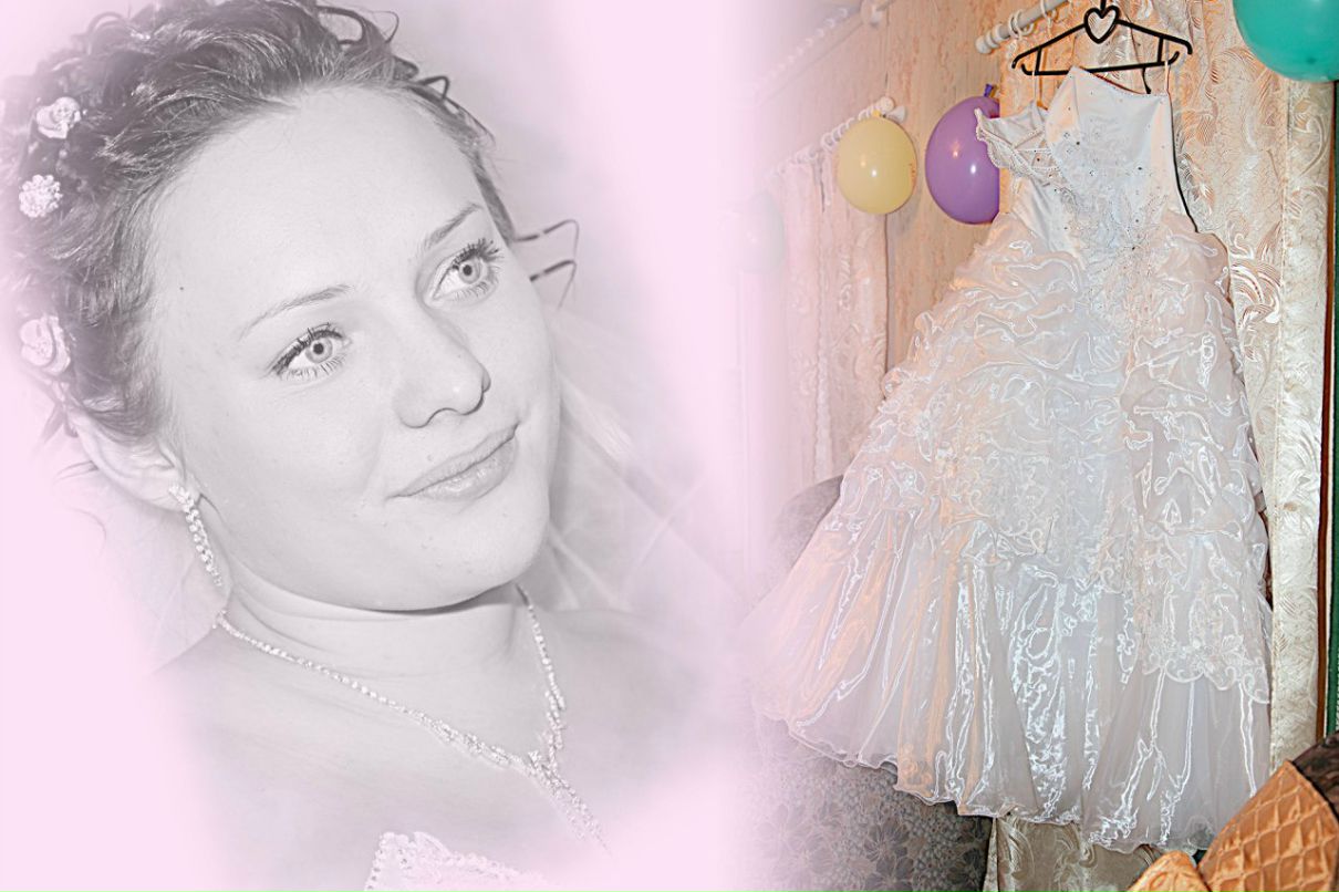 Светуська Кузнецова | Трубино