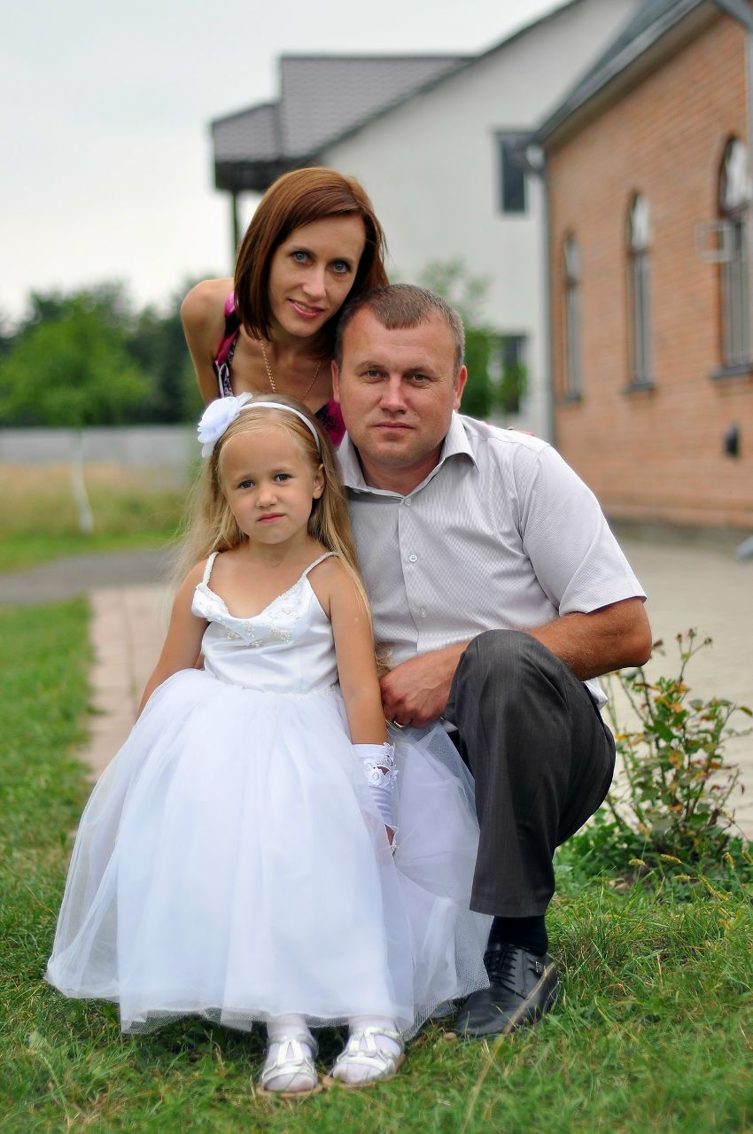 Олег Якусик | Луцк