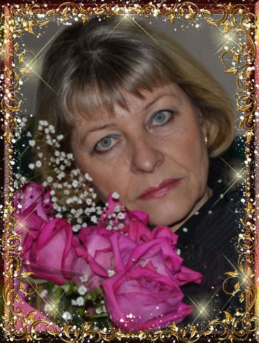 Мария Сухорукова | Новокузнецк