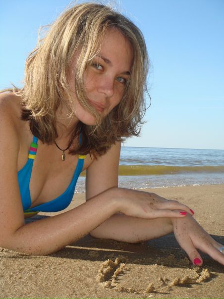 №34, Алина Панкратьева, 34 года, Уфа, Россия №34, Алина Панкратьева, 34 года, Уфа, Россия