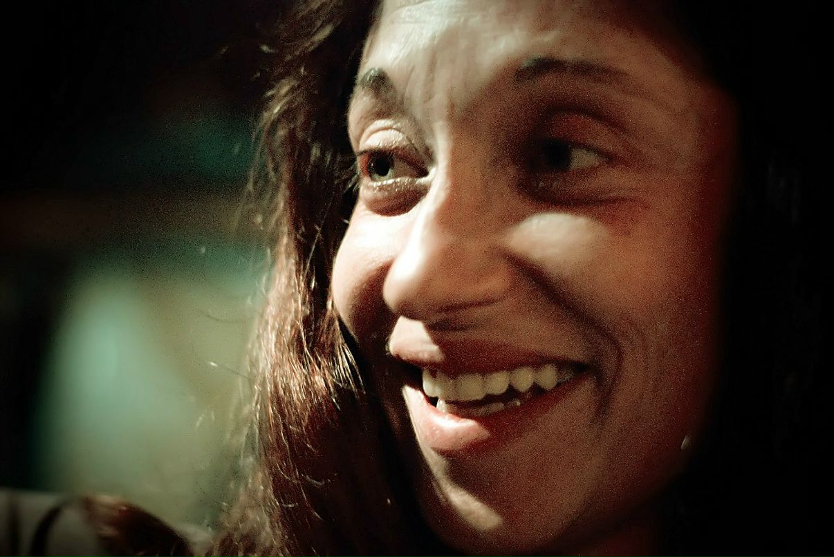 Денис Харина | Чоп