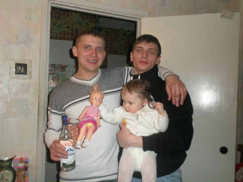 Юля Прокофьева | Благовещенск