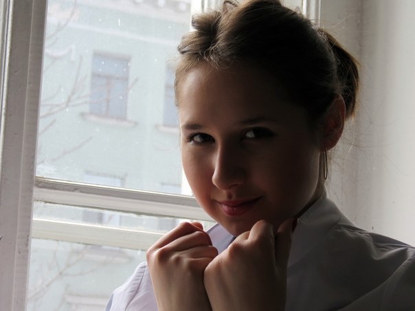 Алиса Ким | Санкт-Петербург