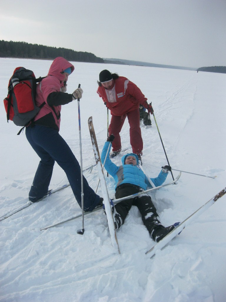 Екатерина Сергеева | Тюмень