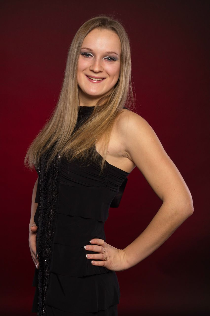 Дашуля Высоцкая | Днепр (Днепропетровск)