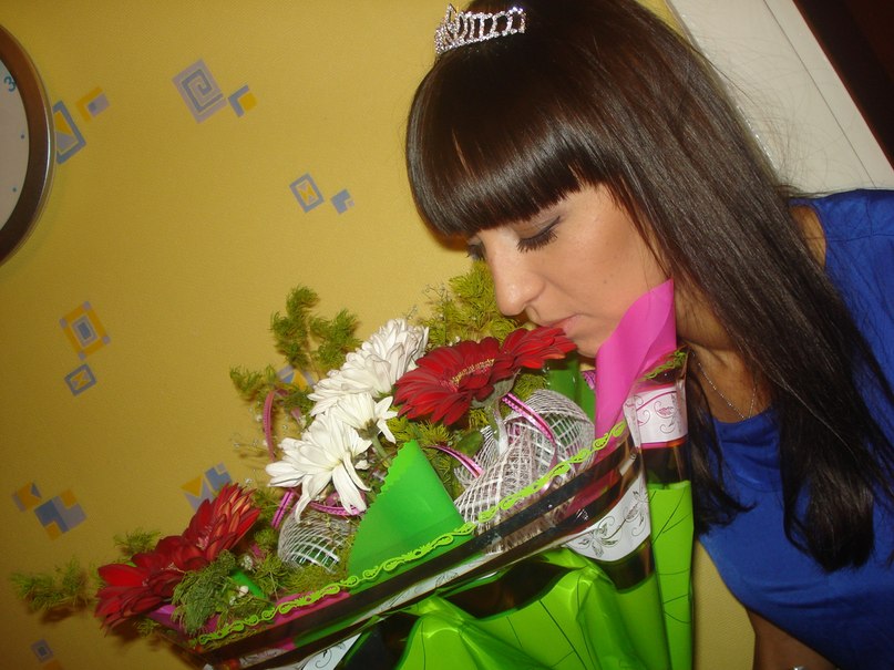 Регина Хисамутдинова | Казань