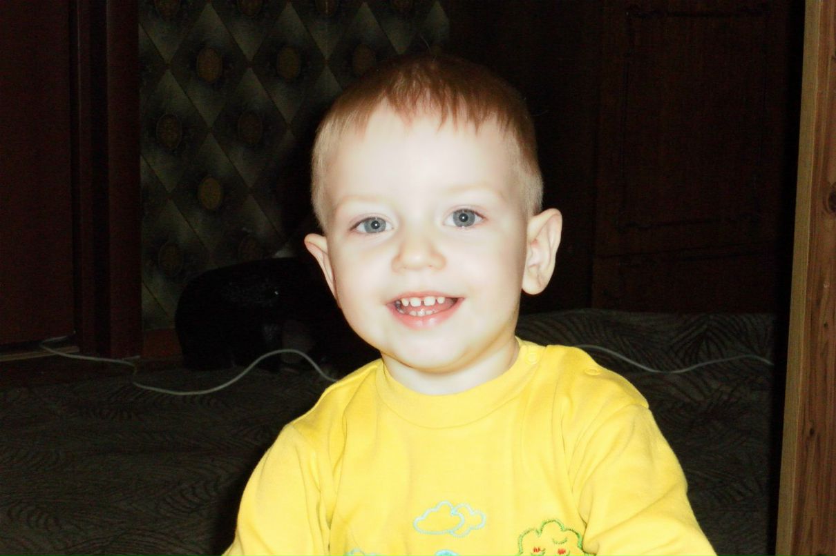 Антон Гребенников | Стерлитамак