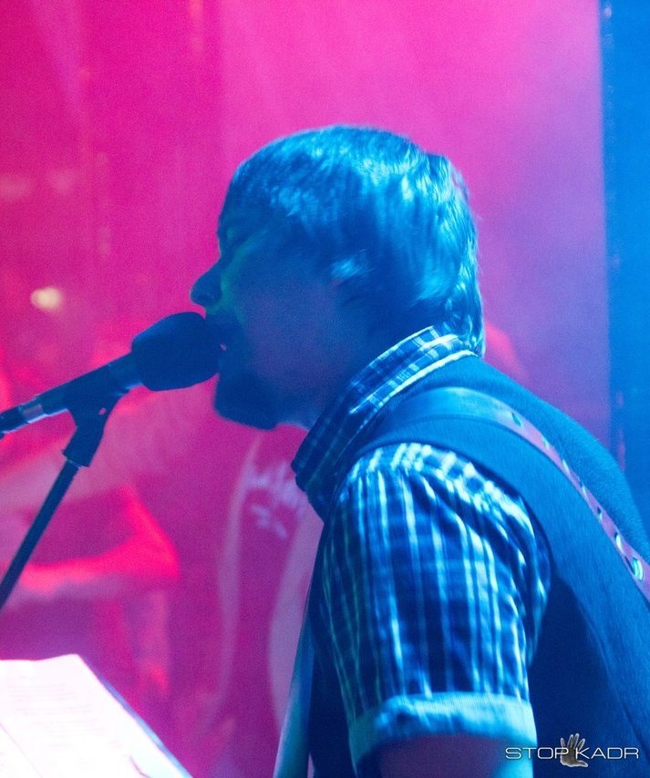 Влад Филиппов | Брест