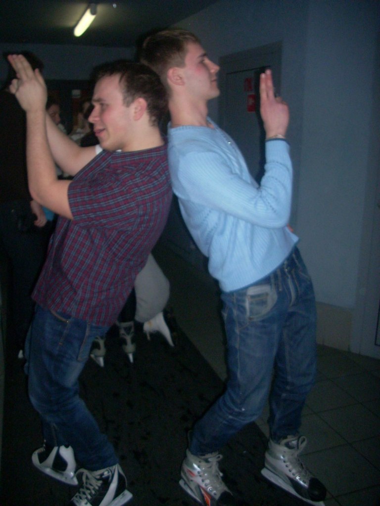 Дима Шевкунов | Могилёв