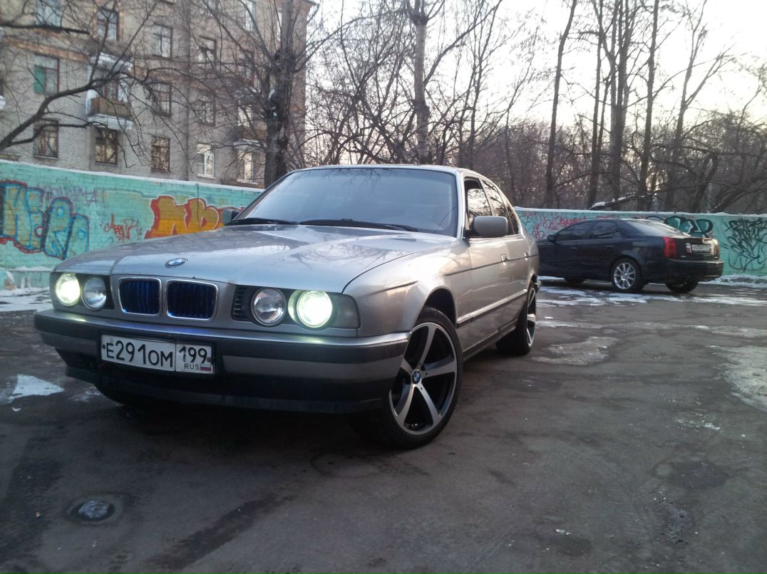 Дмитрий Смирнов | Москва